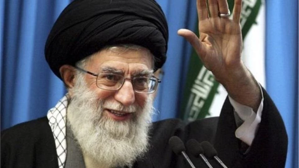 Χαμενεϊ: Η Τεχεράνη θα απαντήσει στους εχθρούς της – «Οι απαιτήσεις της Δύσης δεν θα γίνουν ποτέ πραγματικότητα»